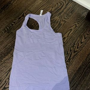 You lemon run swiftly racerback